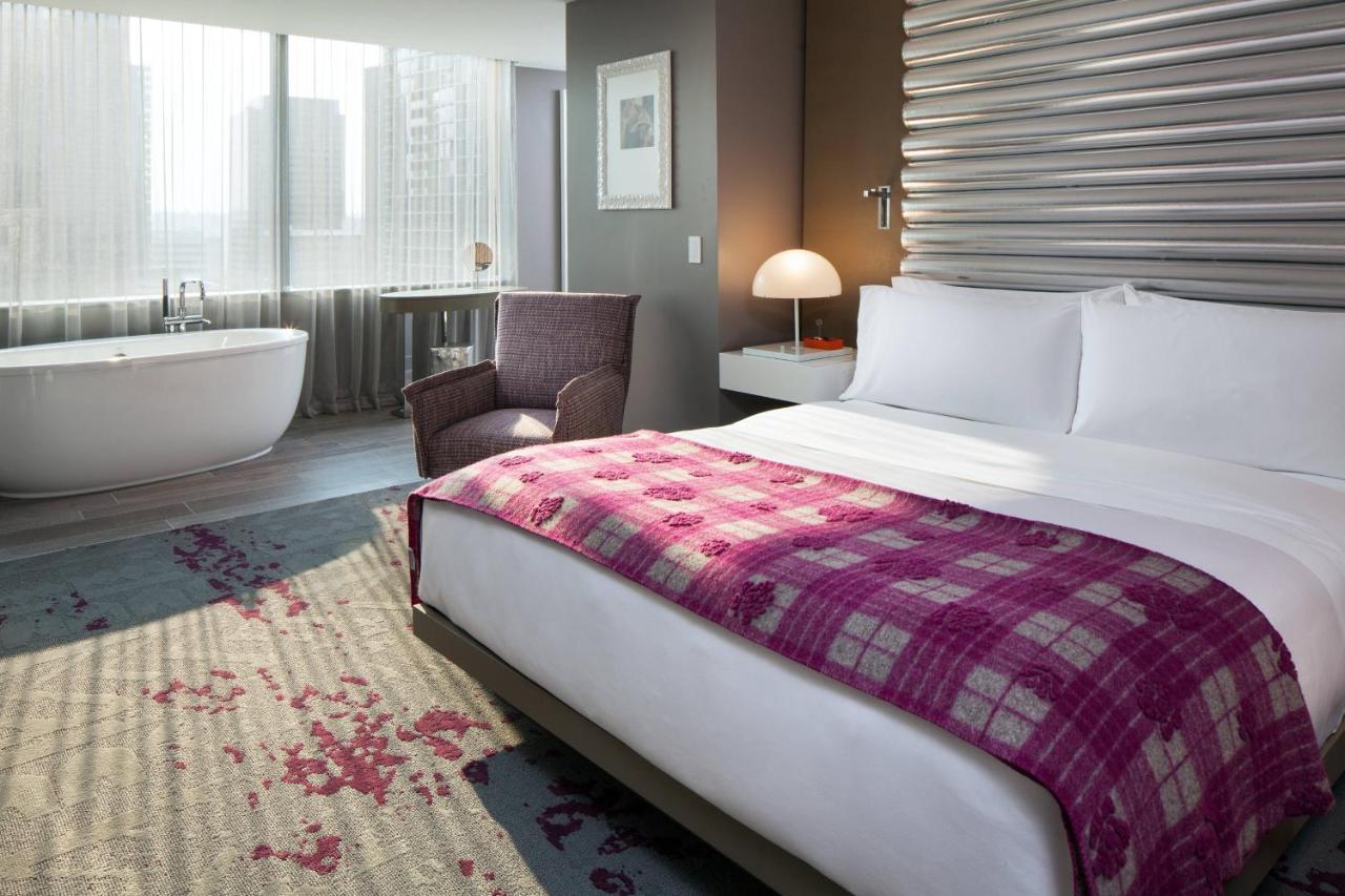 W Bellevue Hotel Екстериор снимка