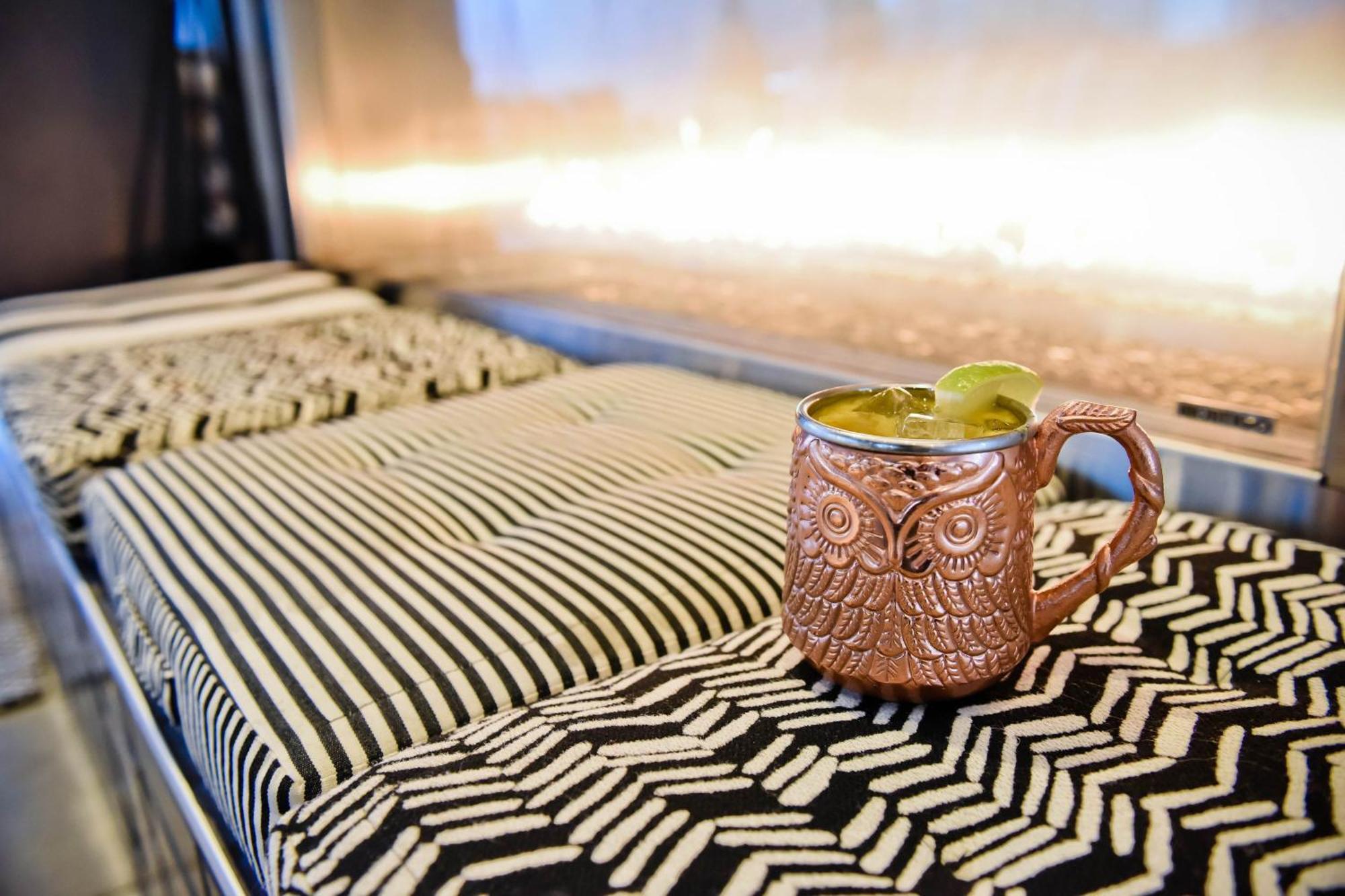W Bellevue Hotel Екстериор снимка
