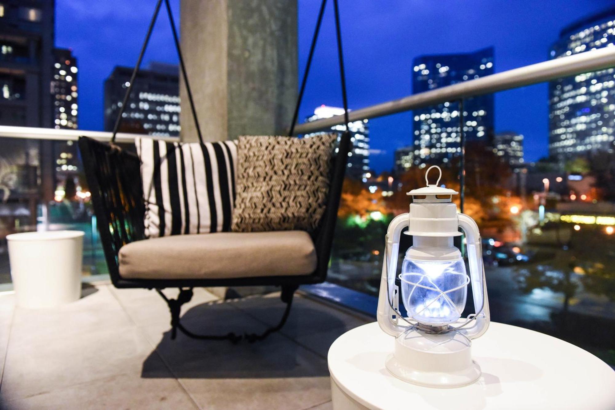 W Bellevue Hotel Екстериор снимка