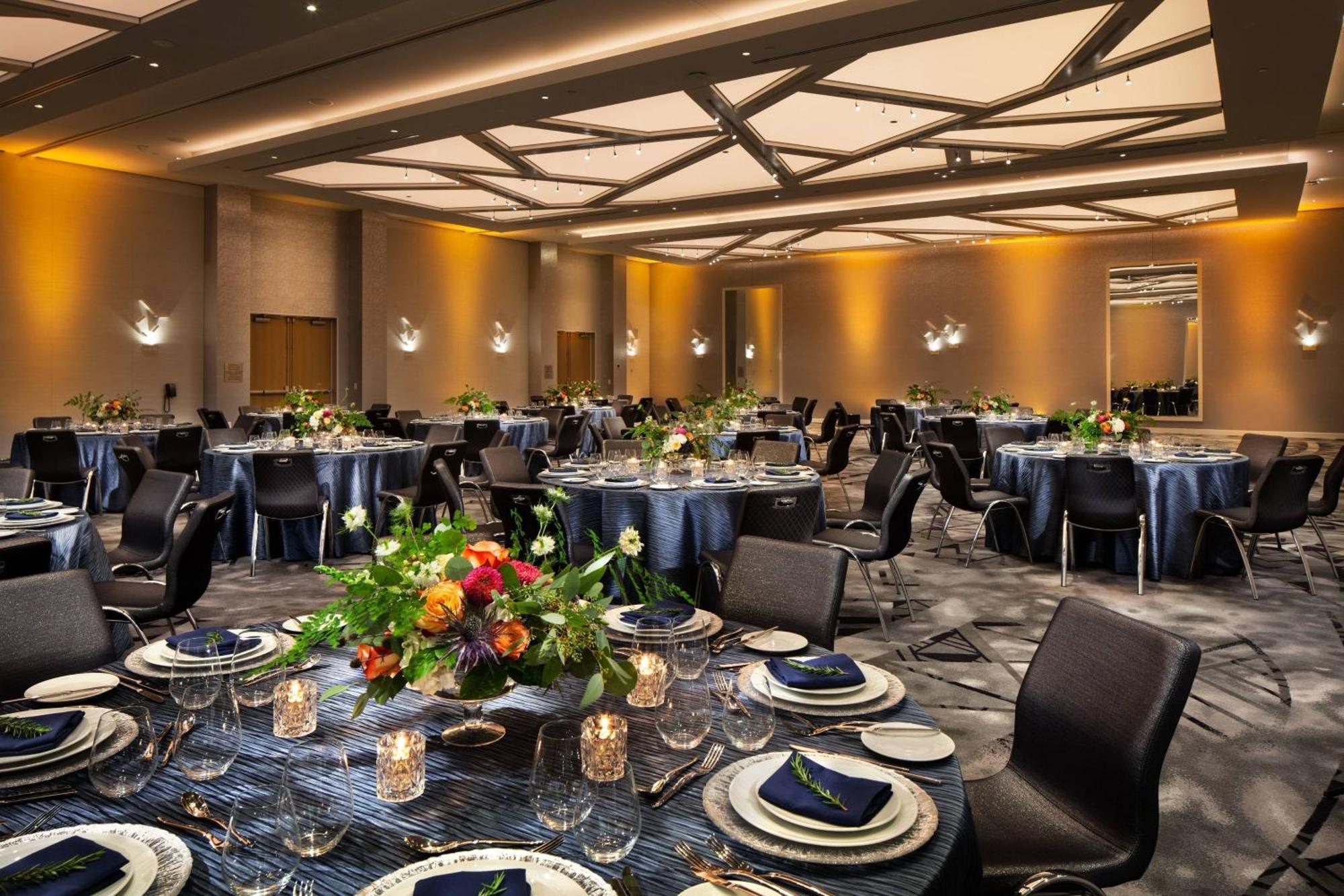 W Bellevue Hotel Екстериор снимка
